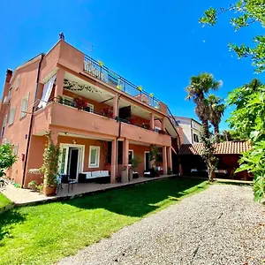 Tajana Apartmán Novigrad Istria