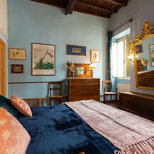 The Dreamers House , Rome Italy