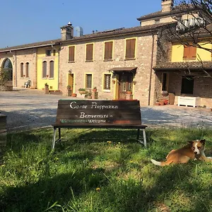 Corte Pioppazza Farma Ceresara