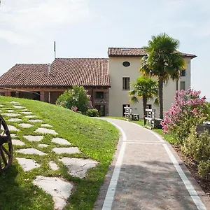 Vakantieboerderij La Costa Fattoria Sociale, Sarcedo