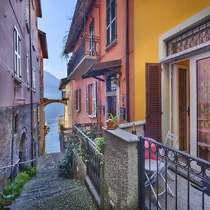 Annina's House Historic Centre , Varenna Italy