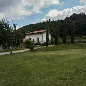 Cascina Rossano Alloggio per agriturismo Provaglio d'Iseo