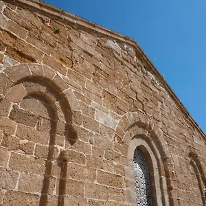 Giulietta Normanna , Sciacca Italy