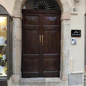 Luxury Berto , Taormina Italy