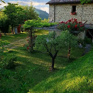 Marzanella Alloggio per agriturismo Tredozio