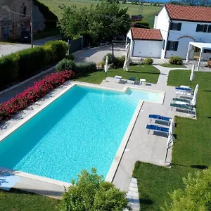 Landhuis Nature, Adria