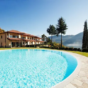 Residence-11 To Choose From In An Exclusive By Italian , Tremezzo Italy