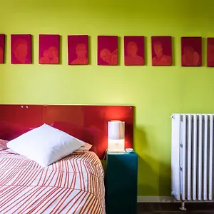 Abchouse Sant'agostino , Milan Italy