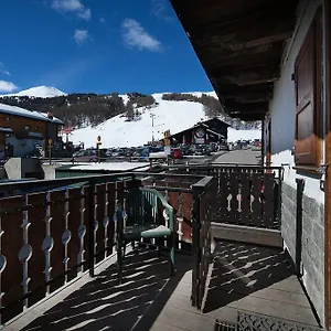 Casa Letizia , Livigno Italy