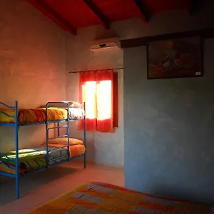 Agriturismo Su Nuratolu Alloggio per agriturismo Sagama