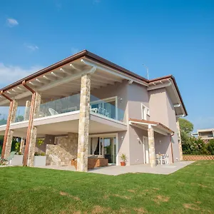 Appartement Italianflat - Maison Du, Lazise