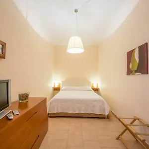 La Residenza , Naples Italy